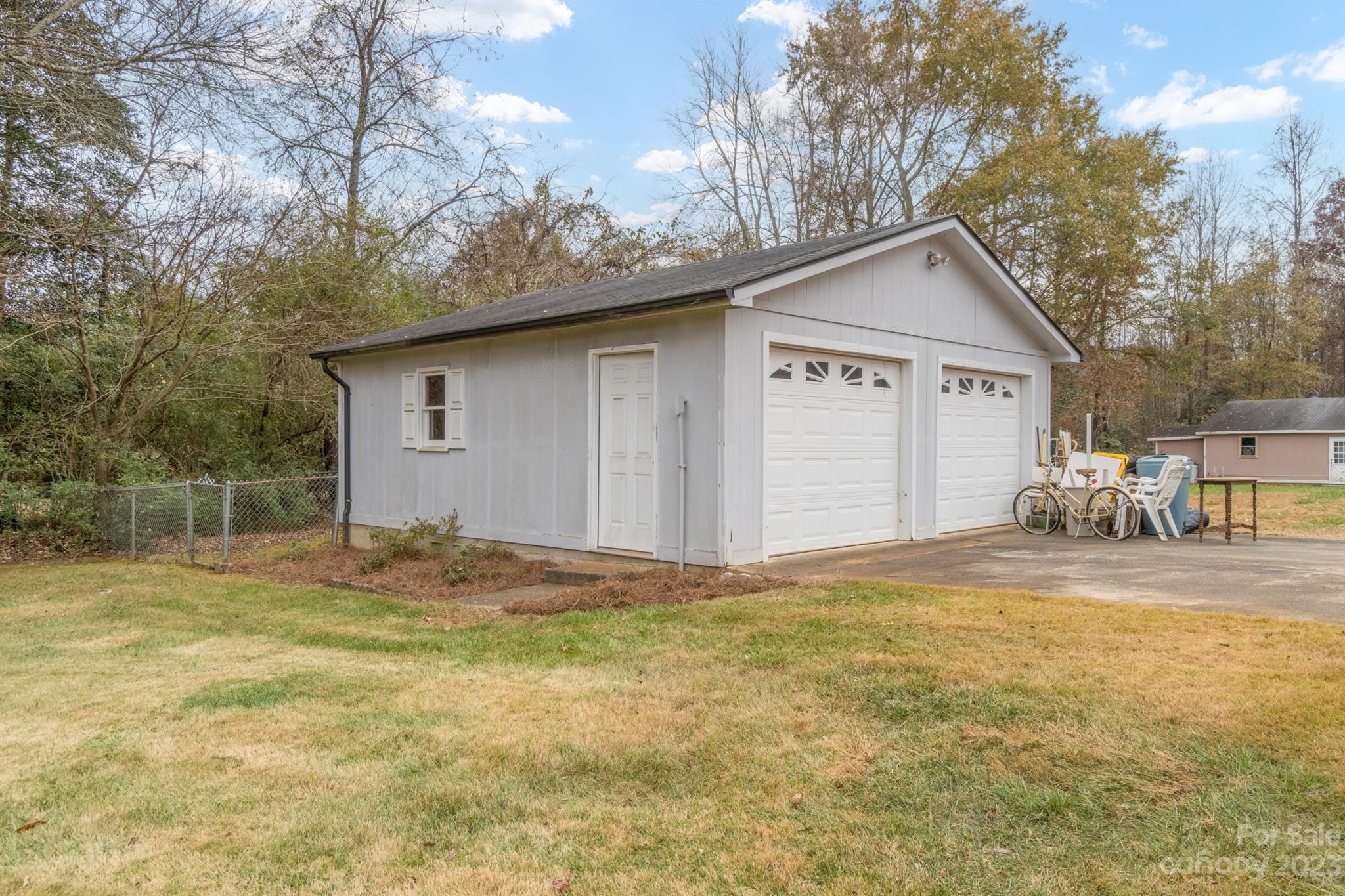 Council Oaks - Residential