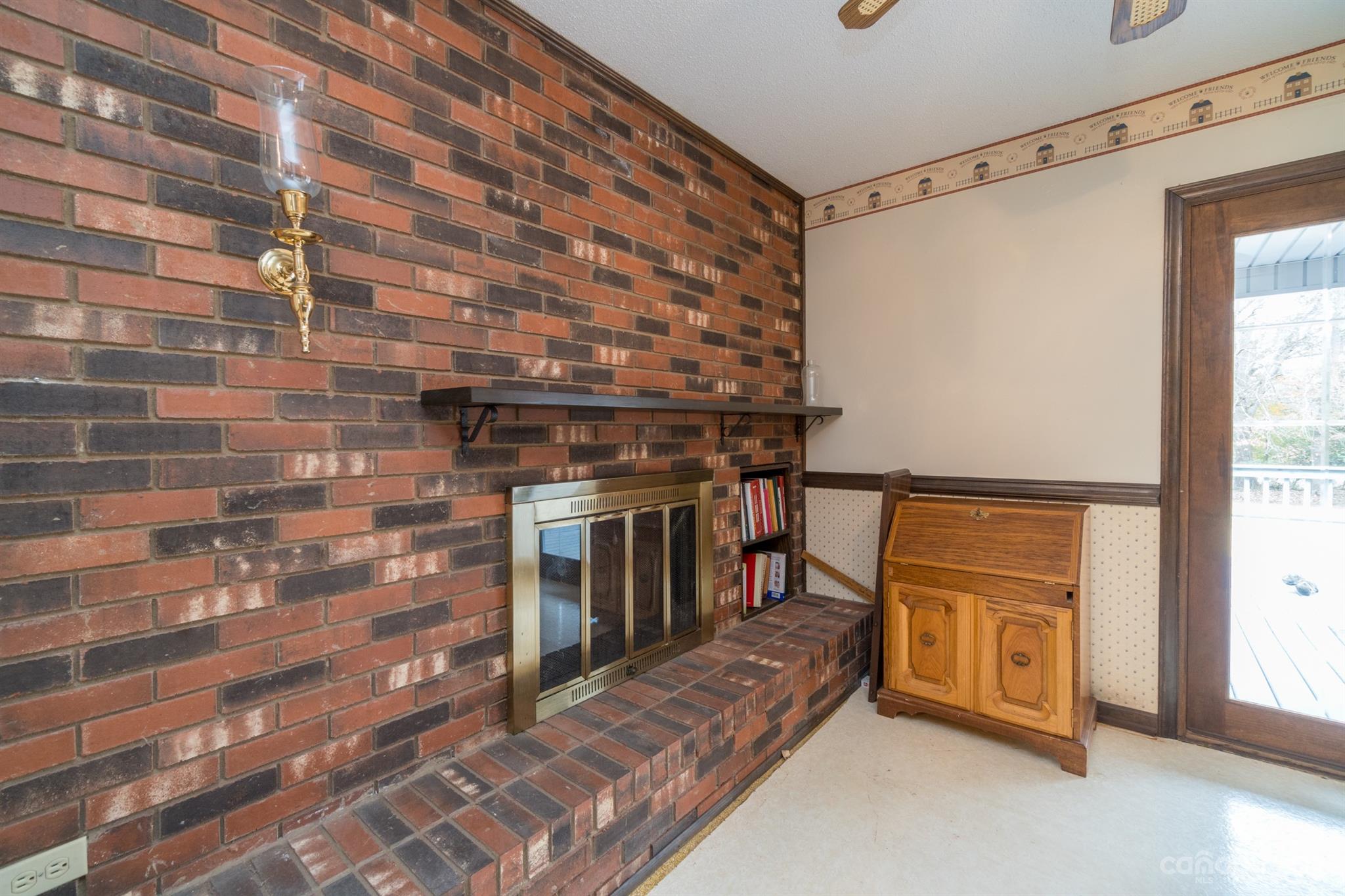 Council Oaks - Residential