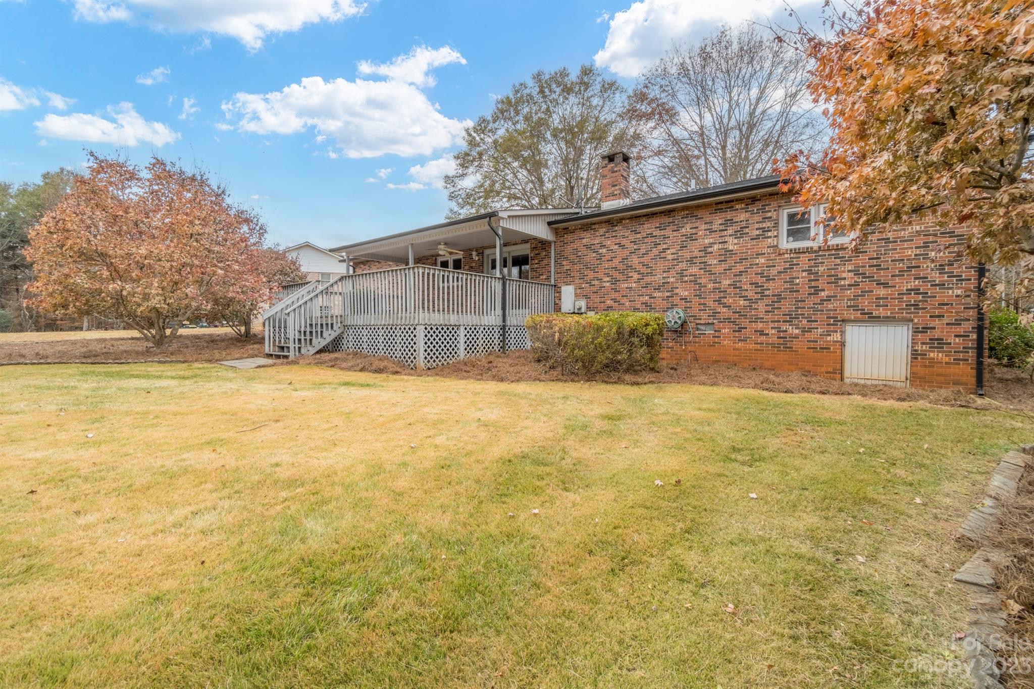 Council Oaks - Residential