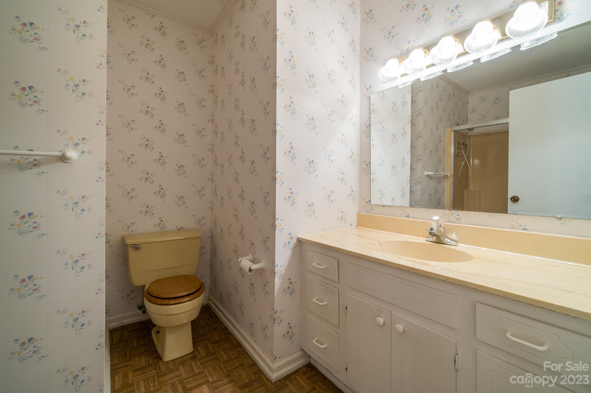 Council Oaks - Residential