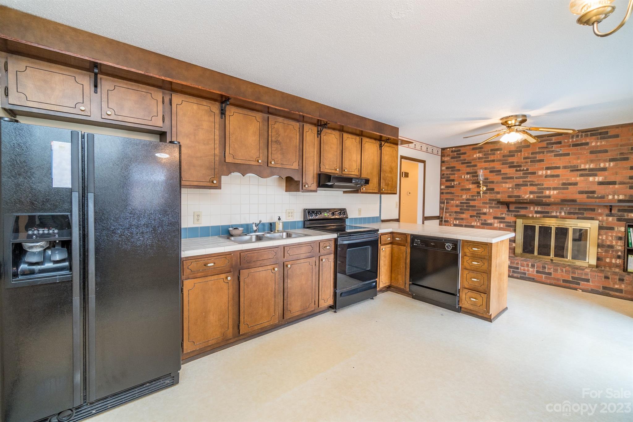 Council Oaks - Residential