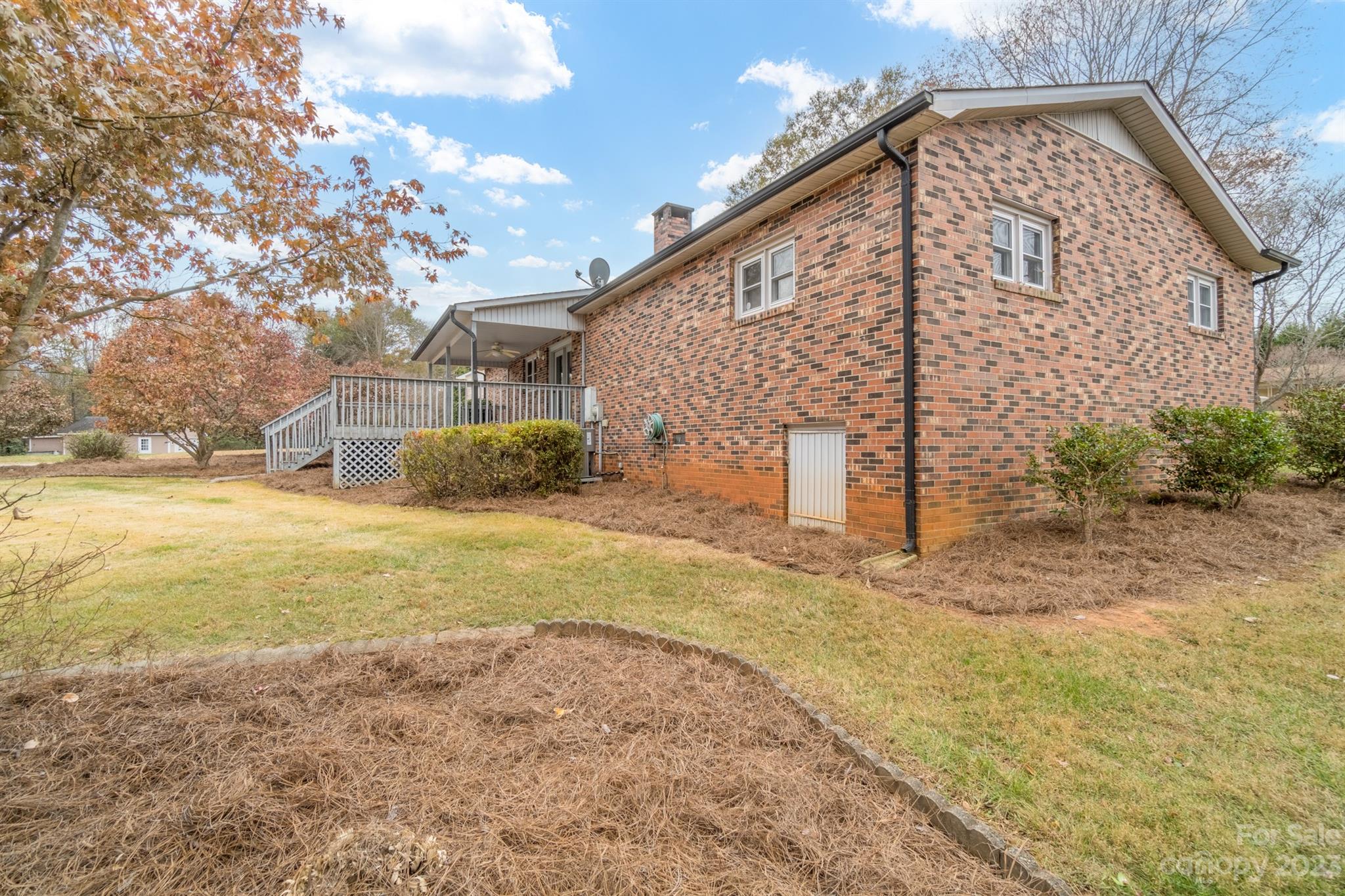 Council Oaks - Residential