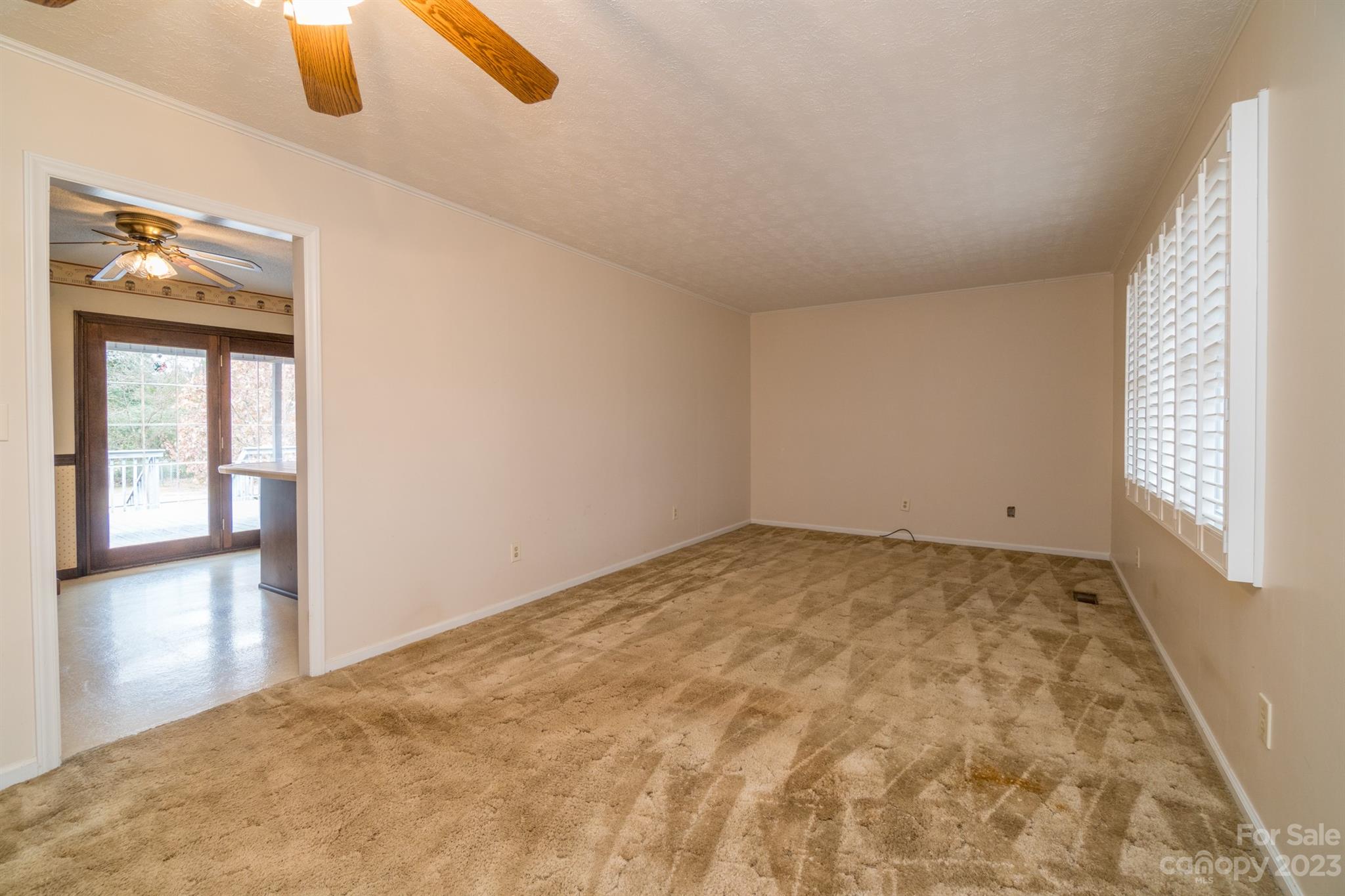 Council Oaks - Residential