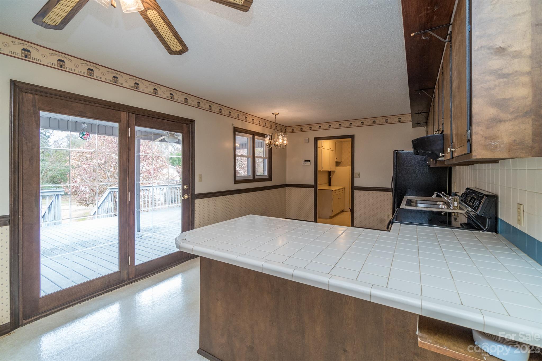 Council Oaks - Residential