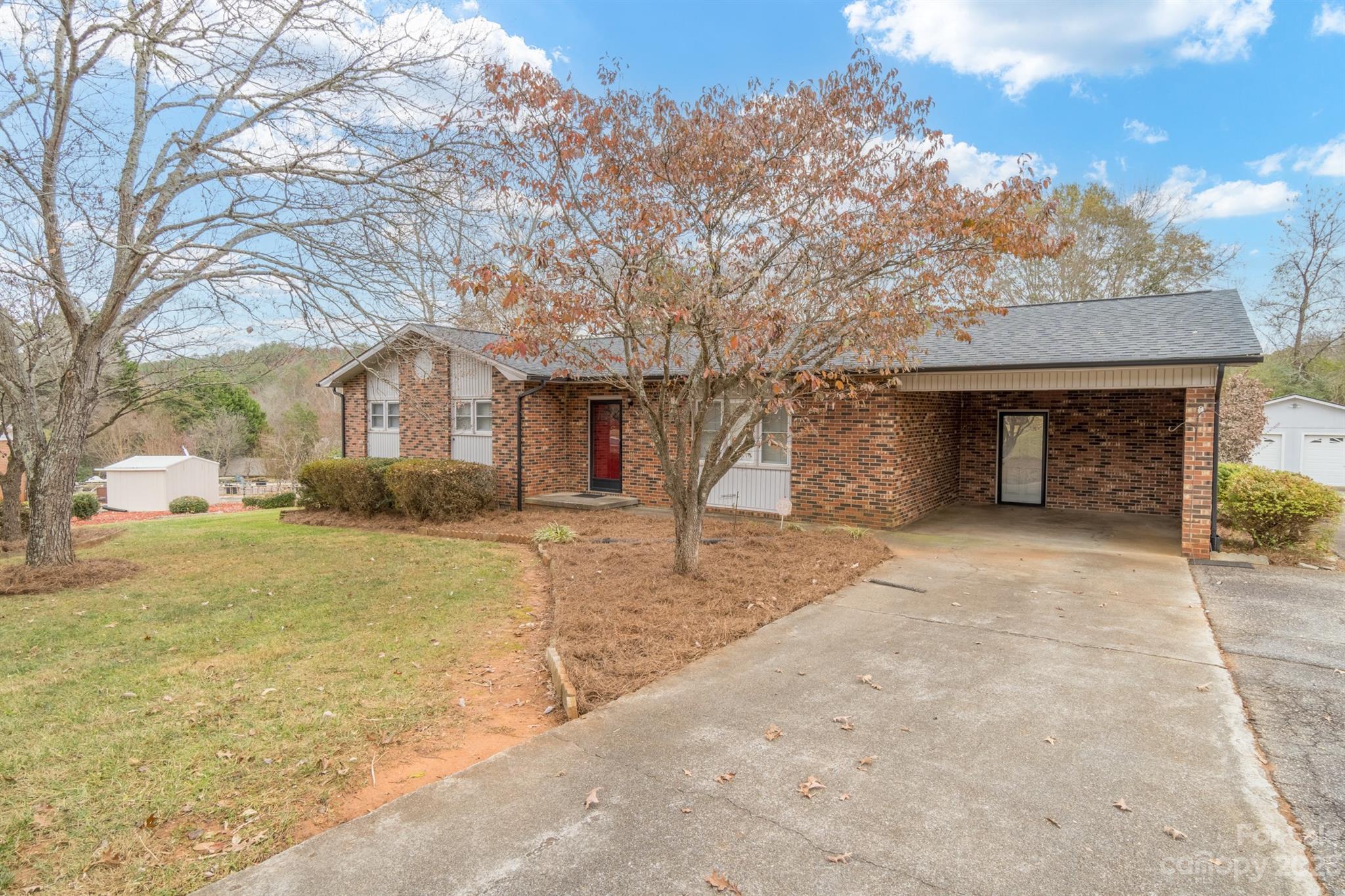 Council Oaks - Residential