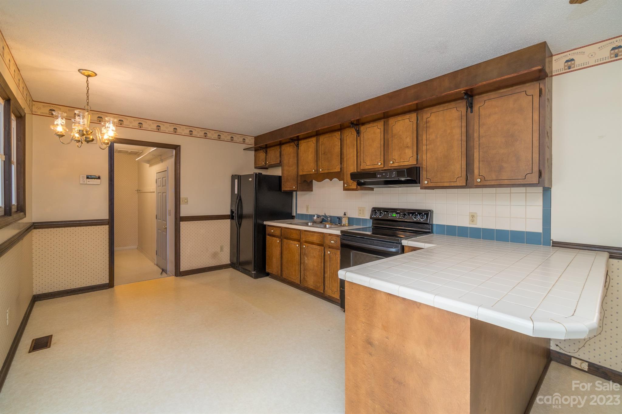 Council Oaks - Residential