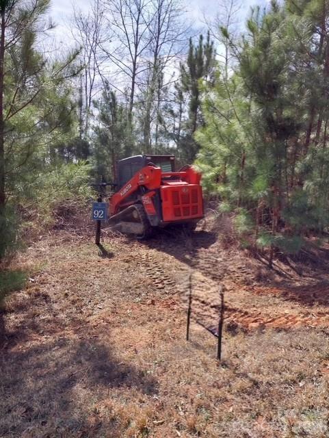 The Waterfront Club - Land