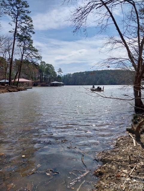 The Waterfront Club - Land