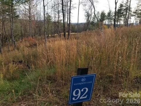 TBD Compass Court 92 Granite Falls NC 28630