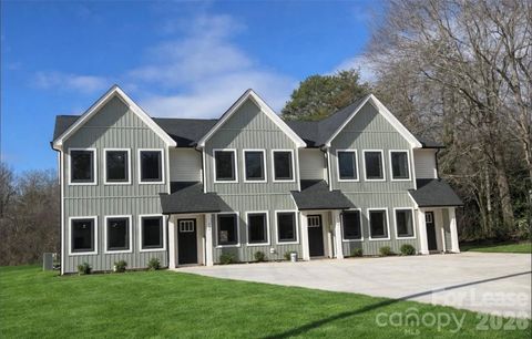 800 28th Street SW Hickory NC 28602