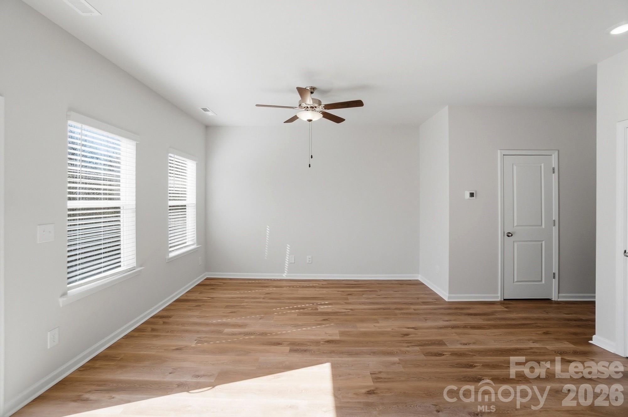 The Pines at Paw Creek - Residential Lease