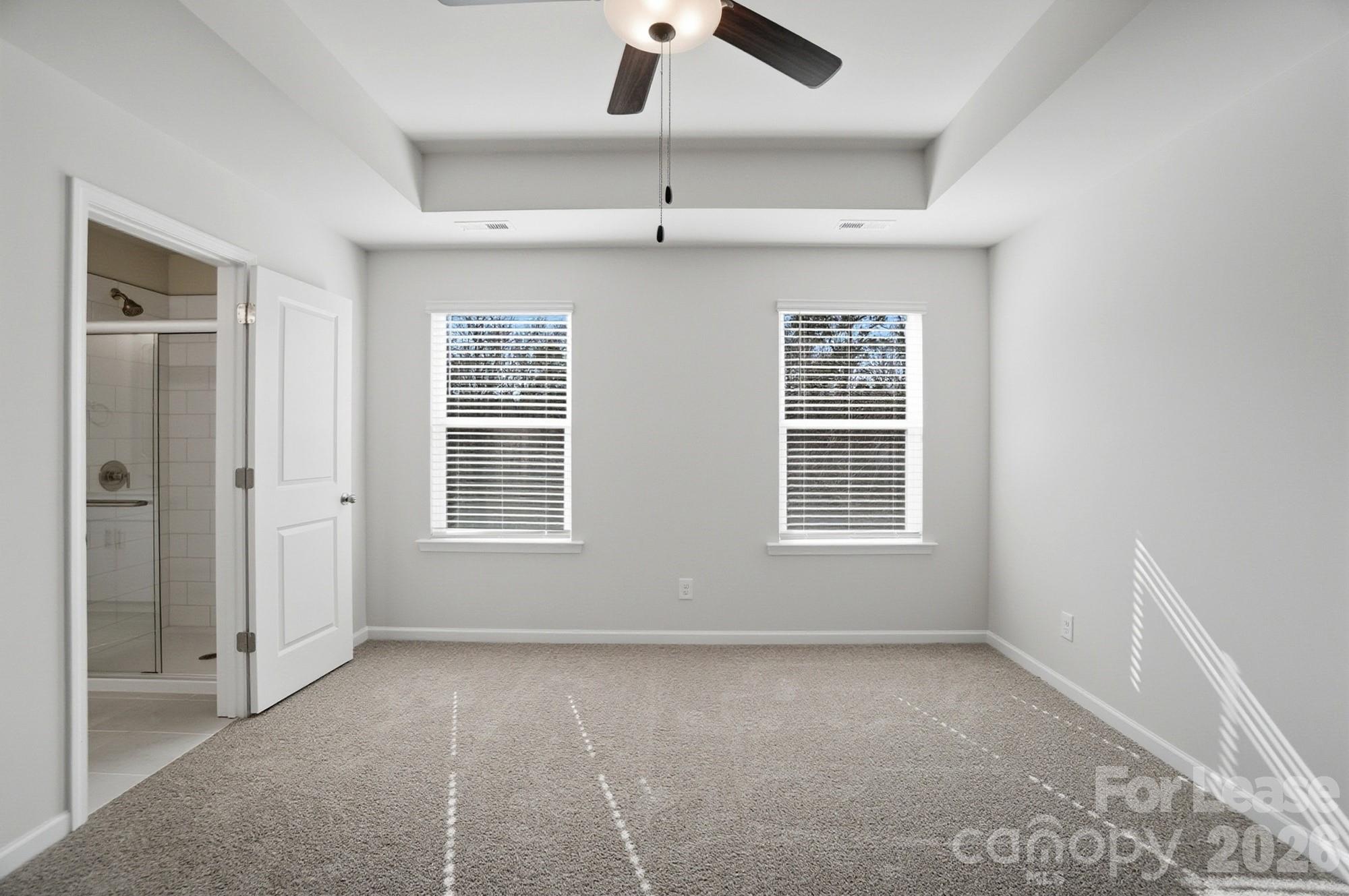 The Pines at Paw Creek - Residential Lease
