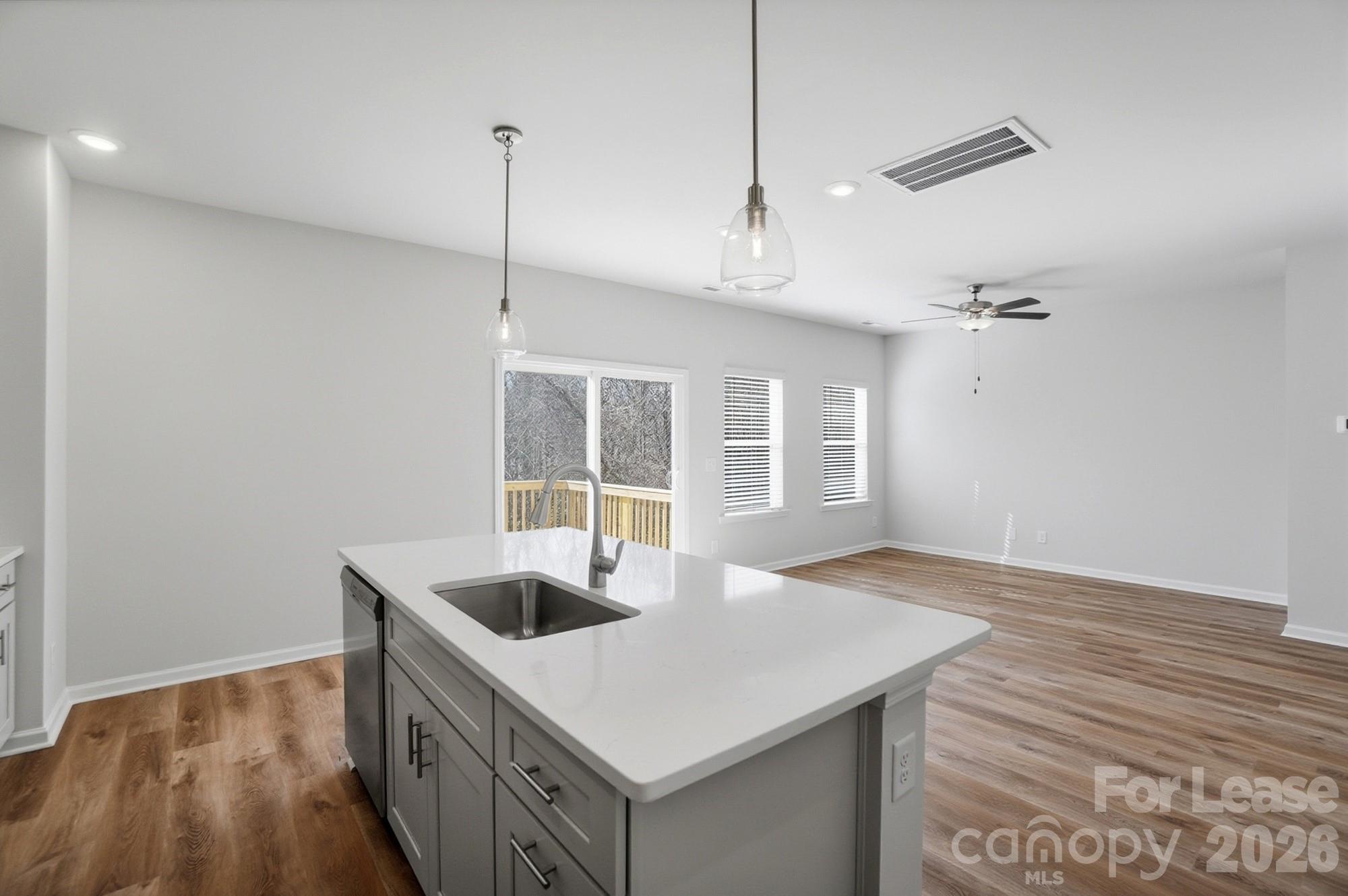 The Pines at Paw Creek - Residential Lease