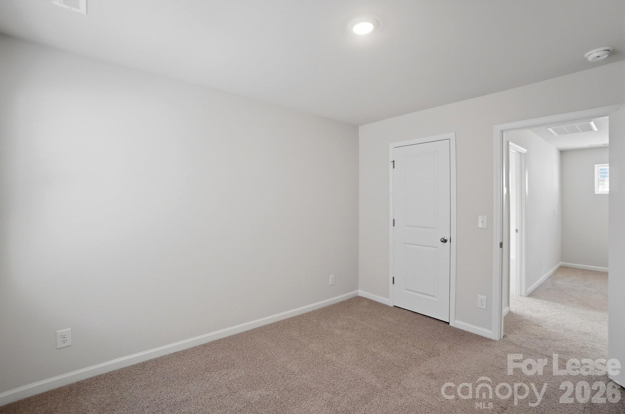 The Pines at Paw Creek - Residential Lease