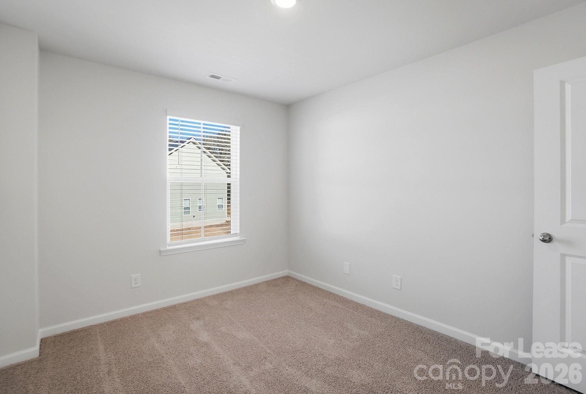 The Pines at Paw Creek - Residential Lease