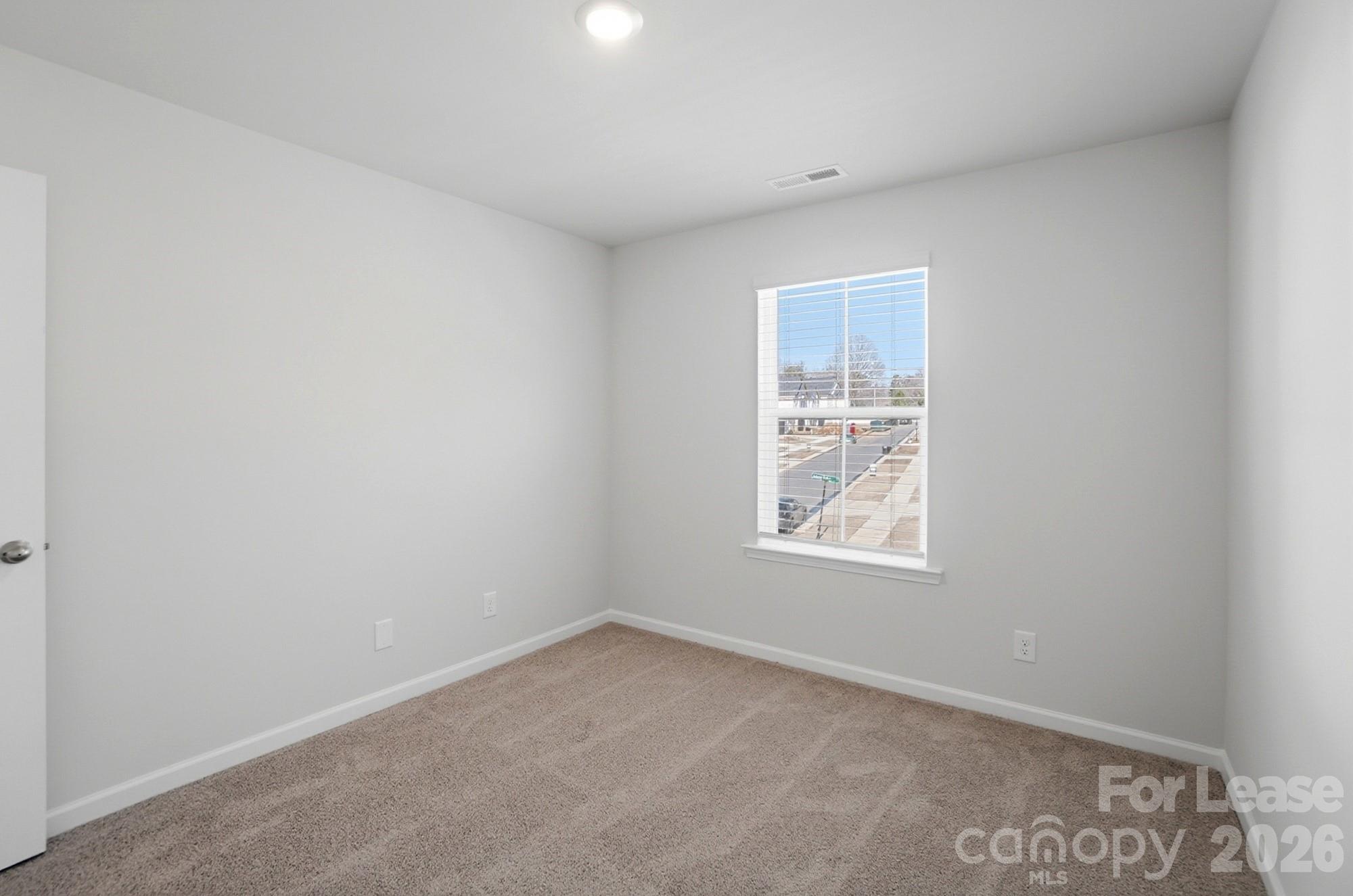 The Pines at Paw Creek - Residential Lease