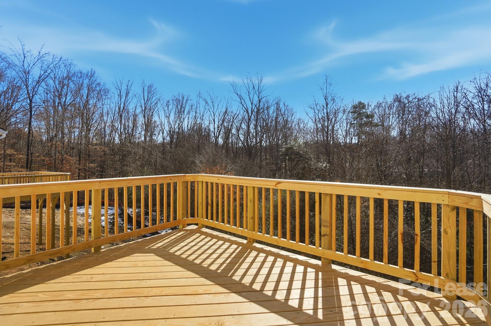 The Pines at Paw Creek - Residential Lease