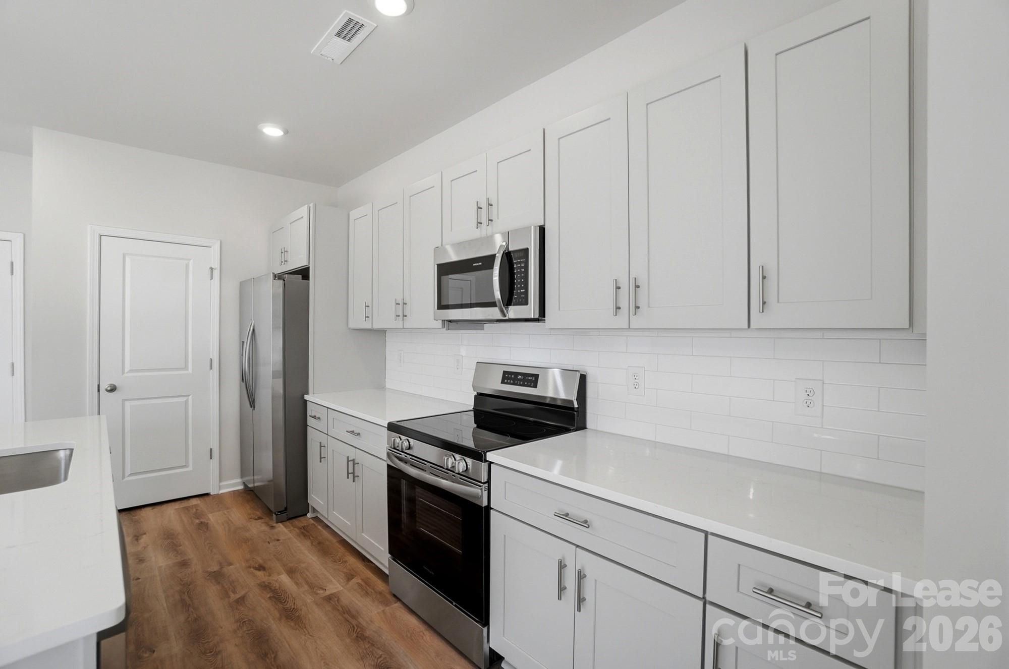 The Pines at Paw Creek - Residential Lease