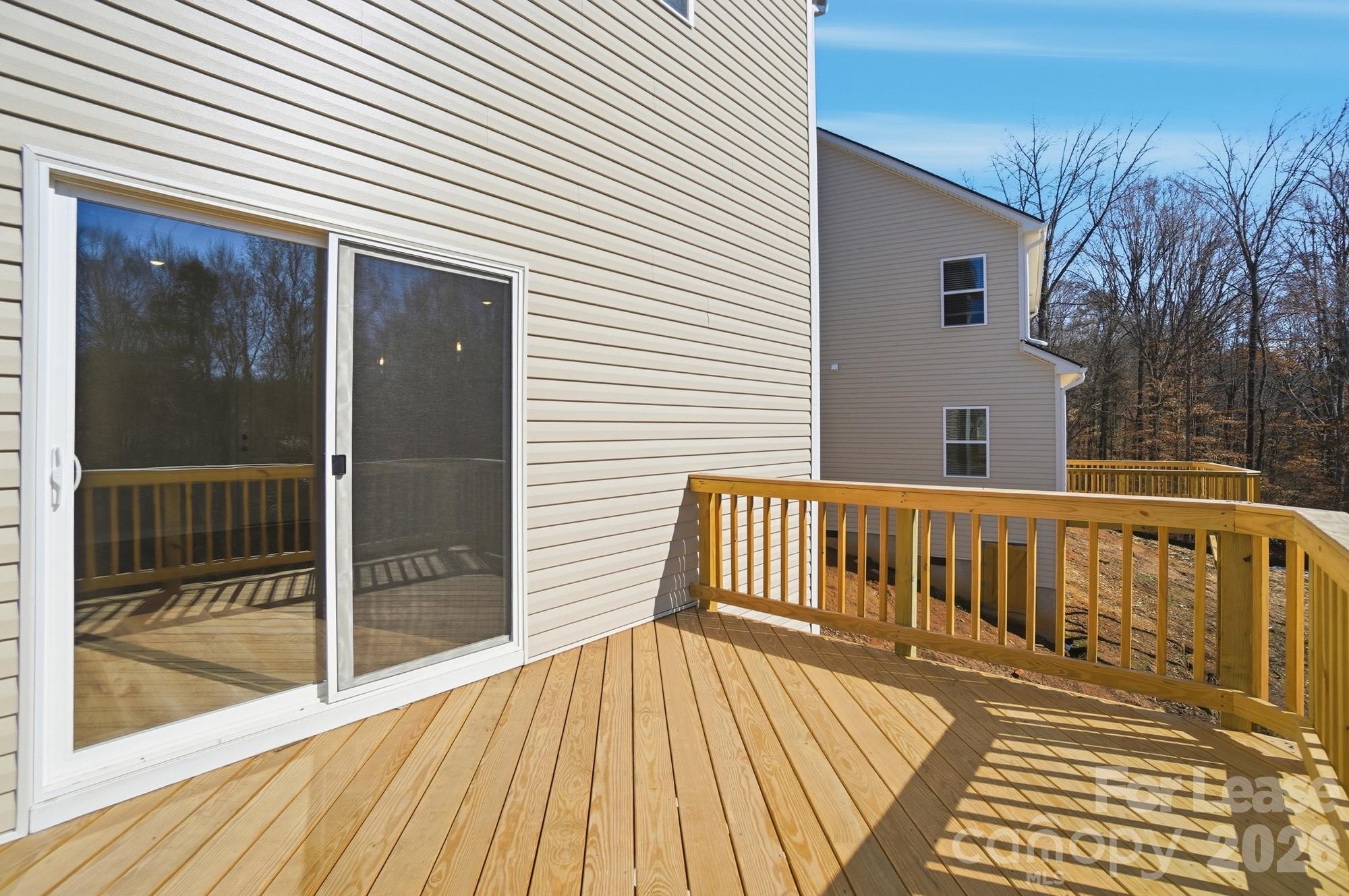 The Pines at Paw Creek - Residential Lease