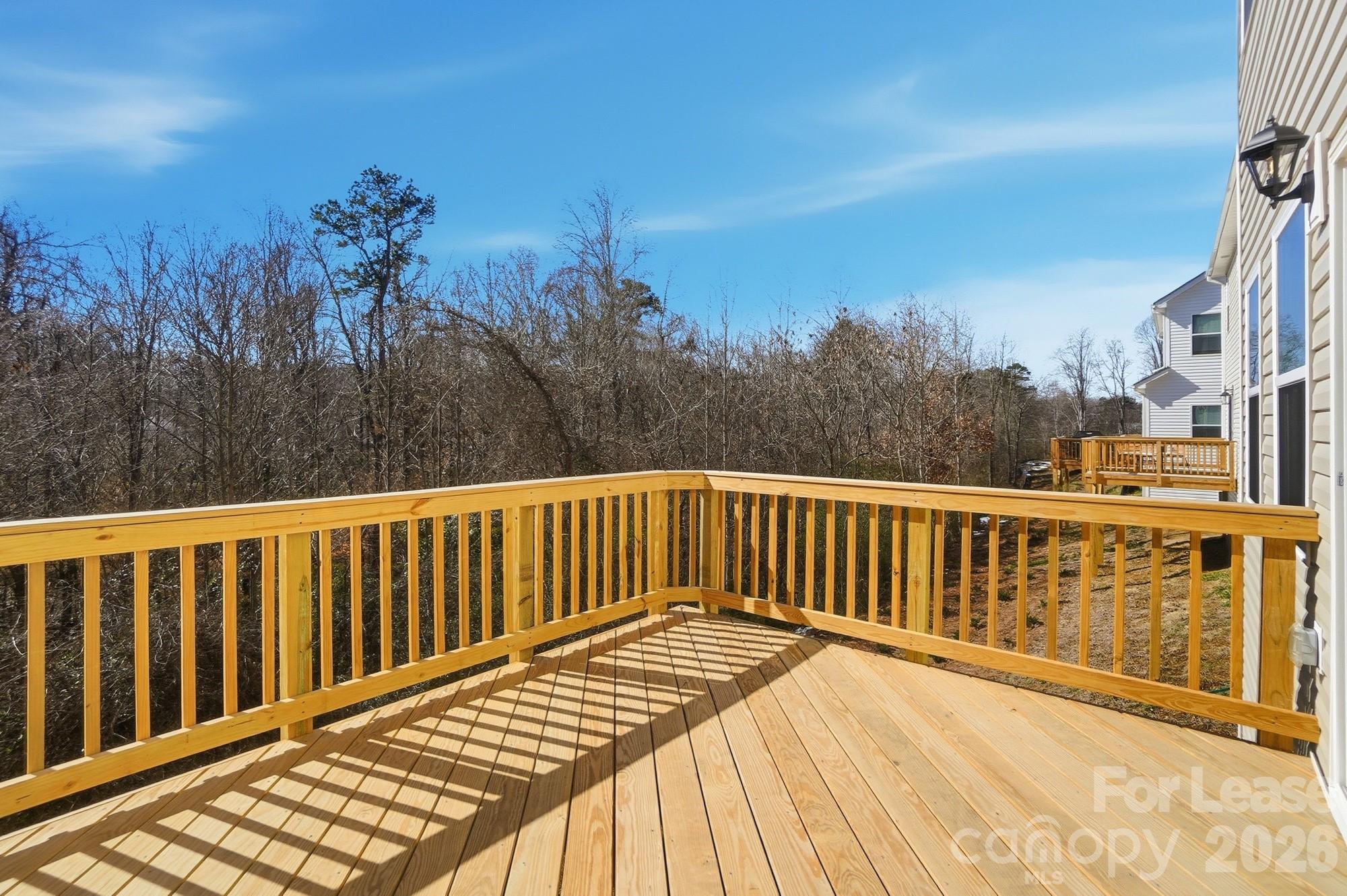 The Pines at Paw Creek - Residential Lease