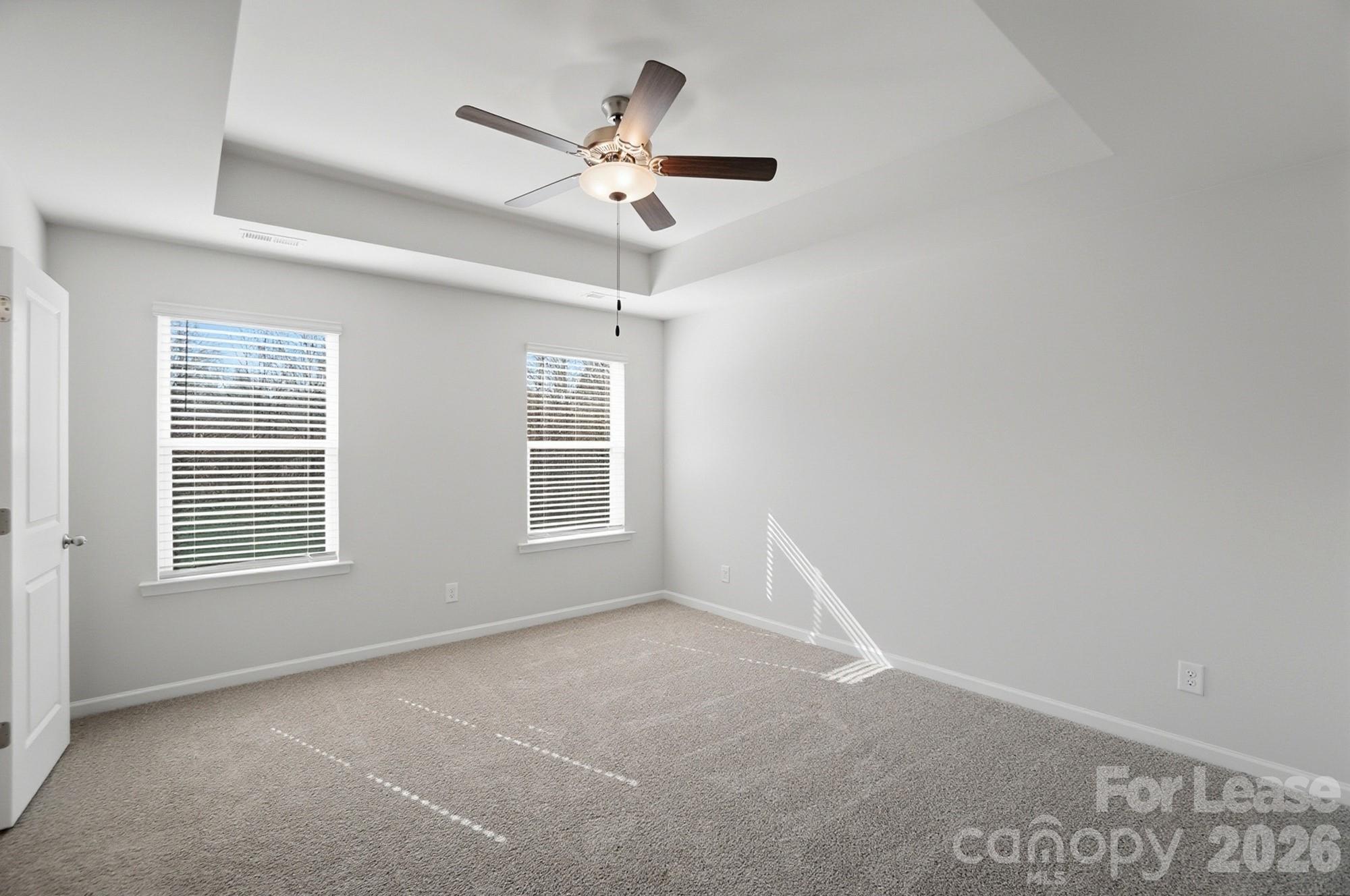 The Pines at Paw Creek - Residential Lease