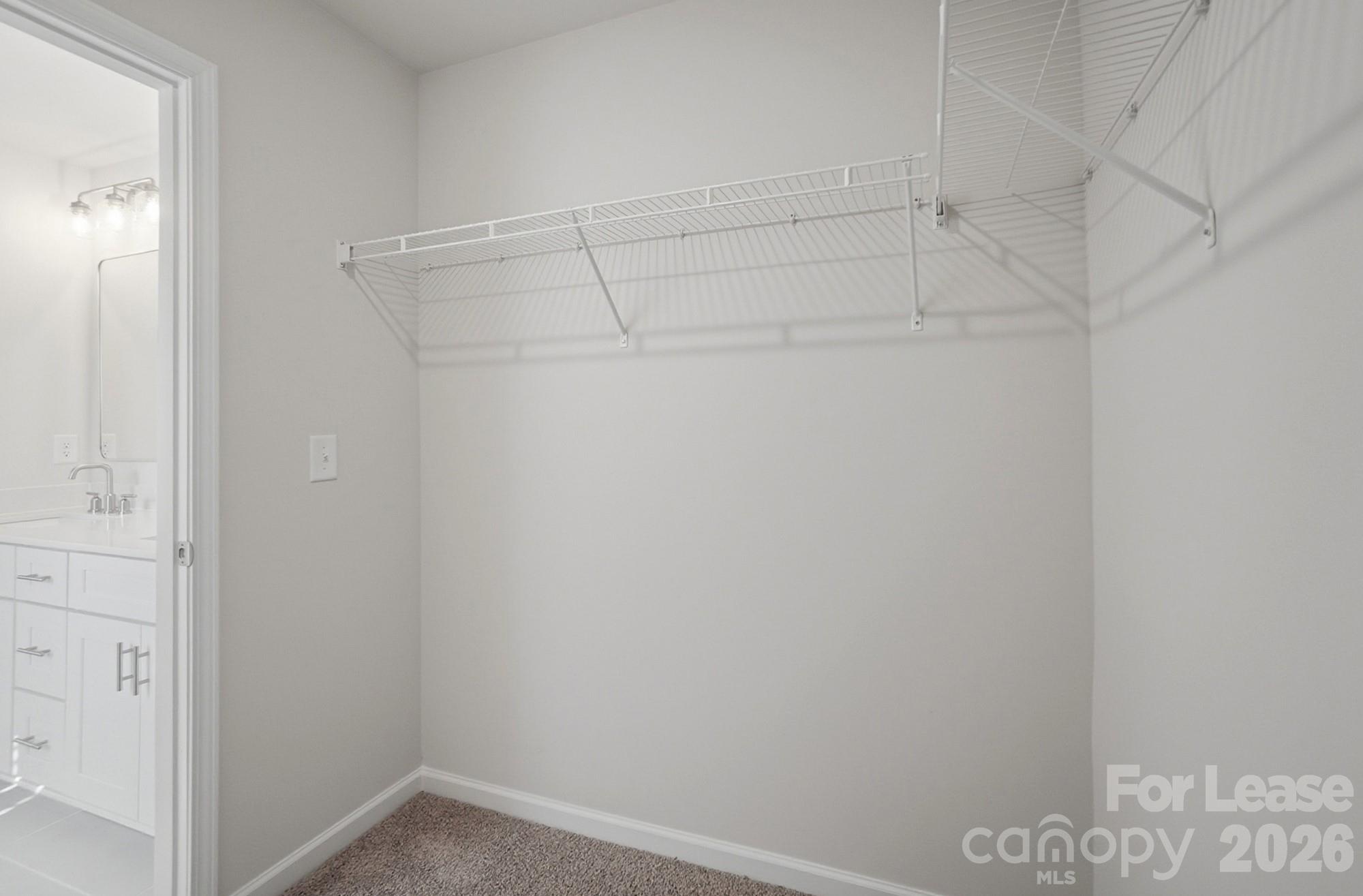 The Pines at Paw Creek - Residential Lease