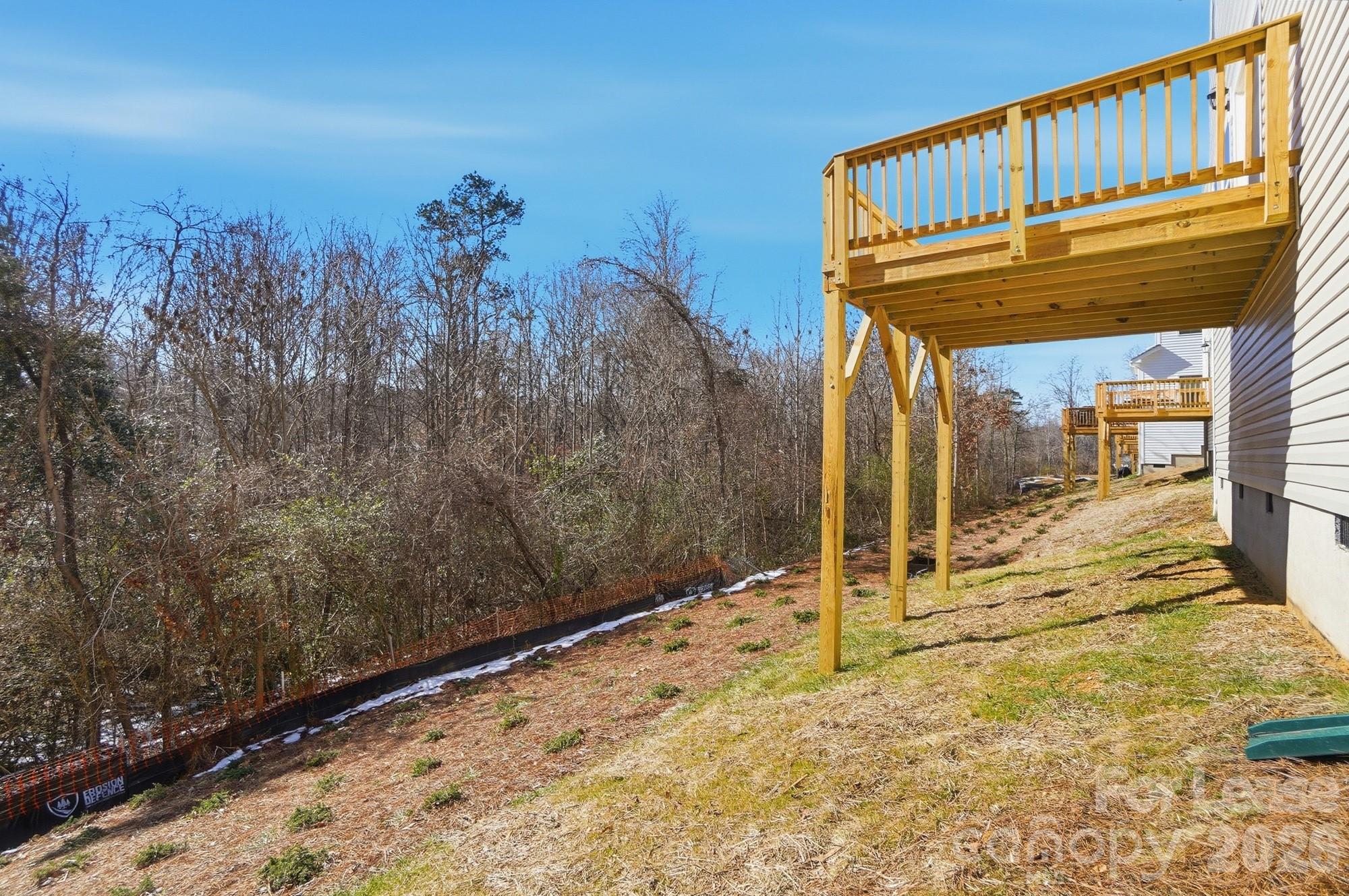 The Pines at Paw Creek - Residential Lease
