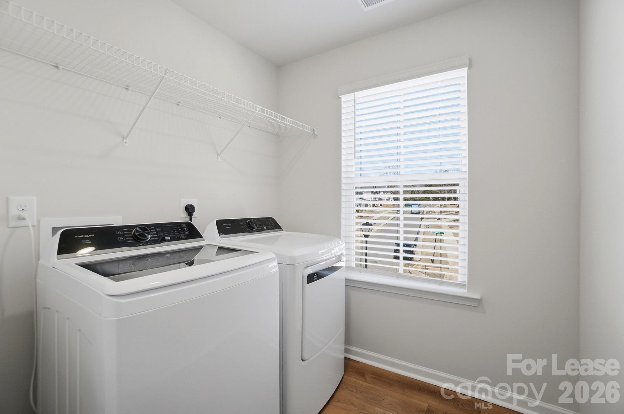 The Pines at Paw Creek - Residential Lease