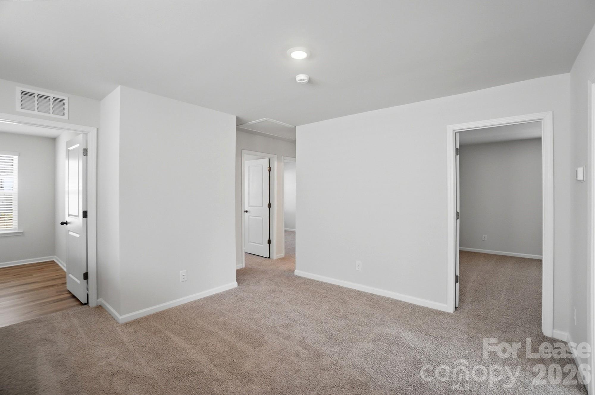 The Pines at Paw Creek - Residential Lease
