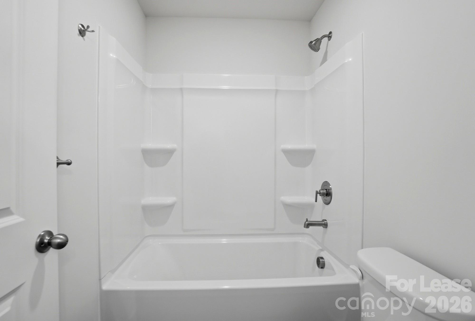 The Pines at Paw Creek - Residential Lease