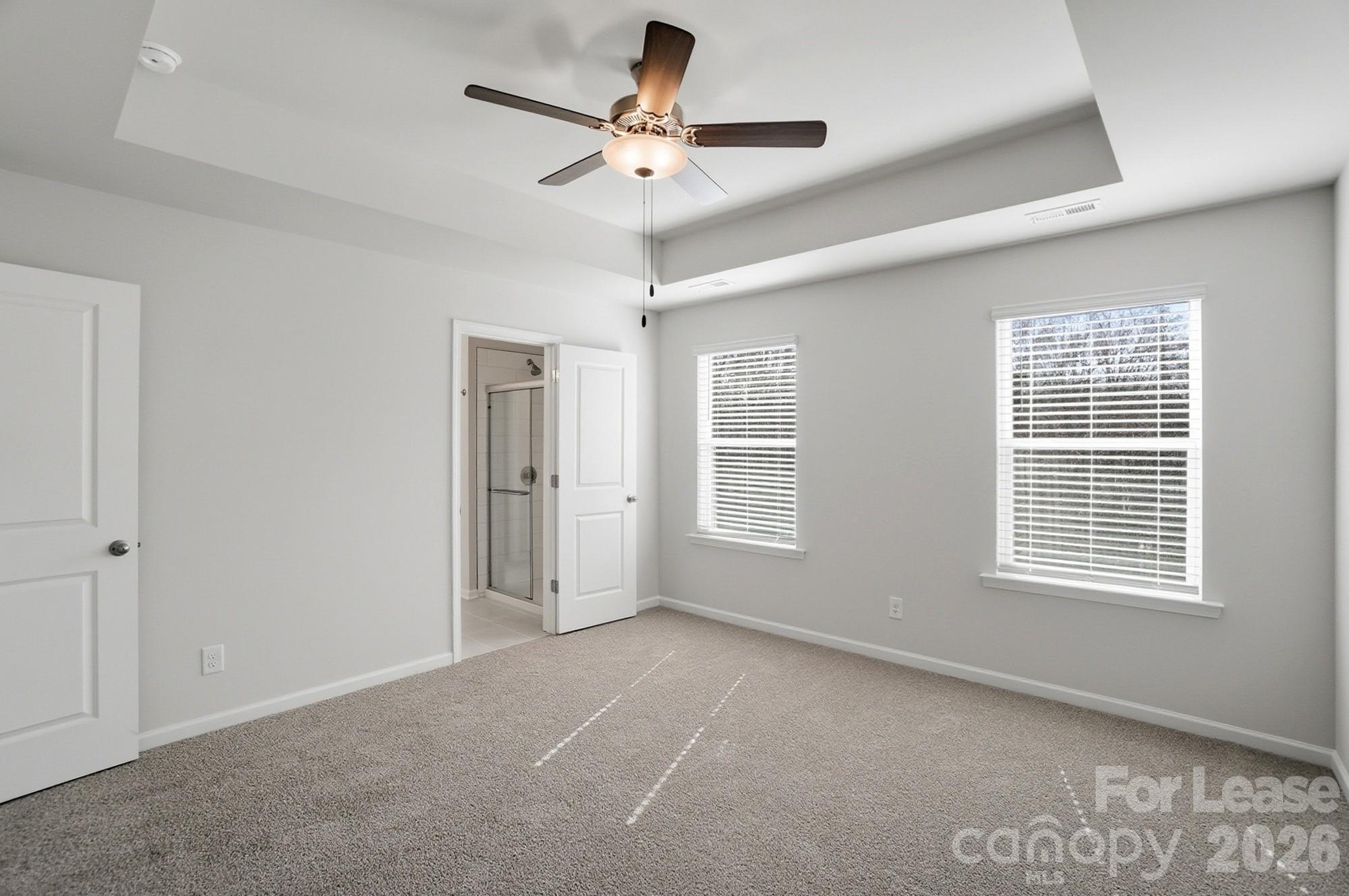 The Pines at Paw Creek - Residential Lease