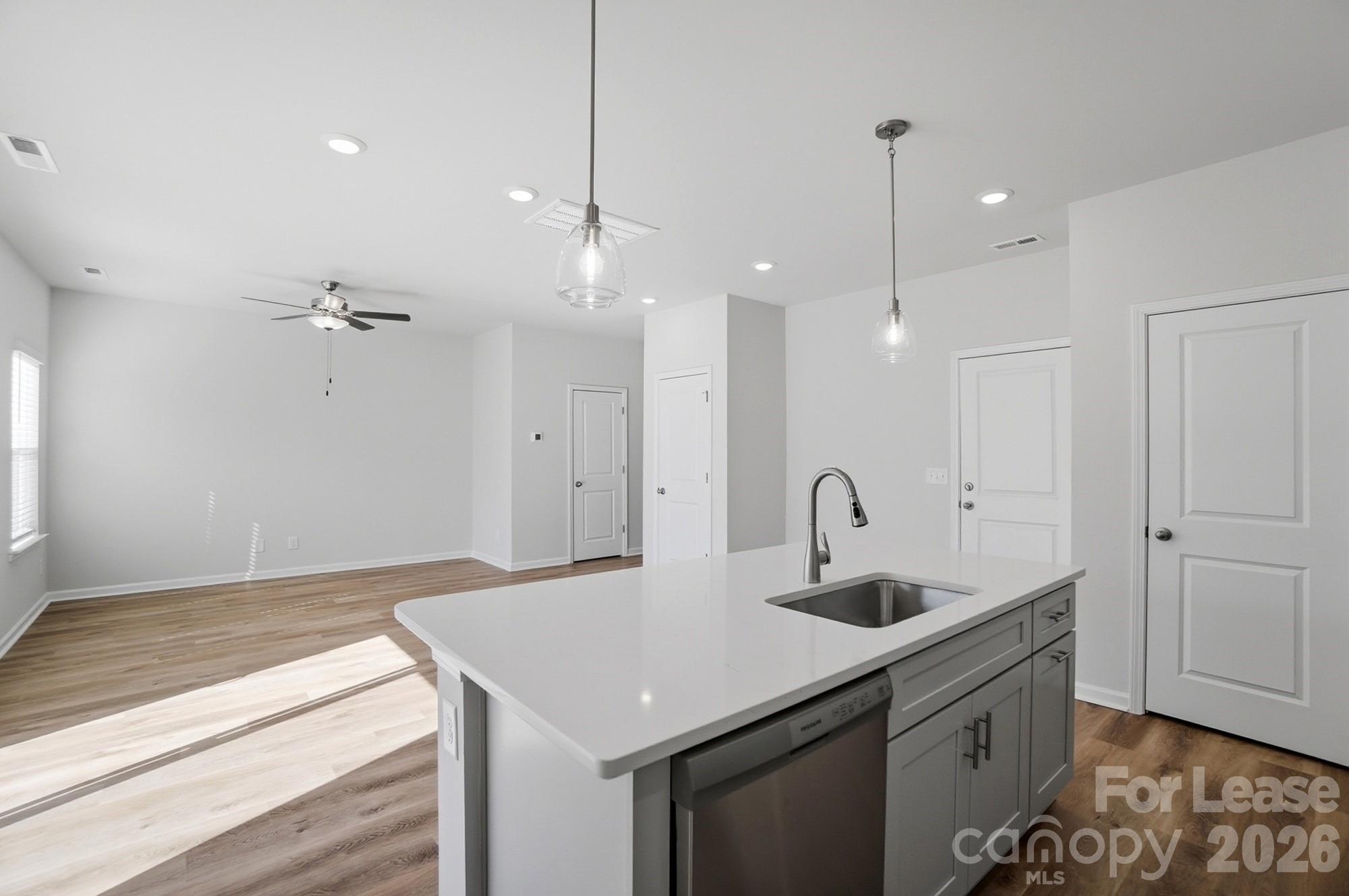 The Pines at Paw Creek - Residential Lease