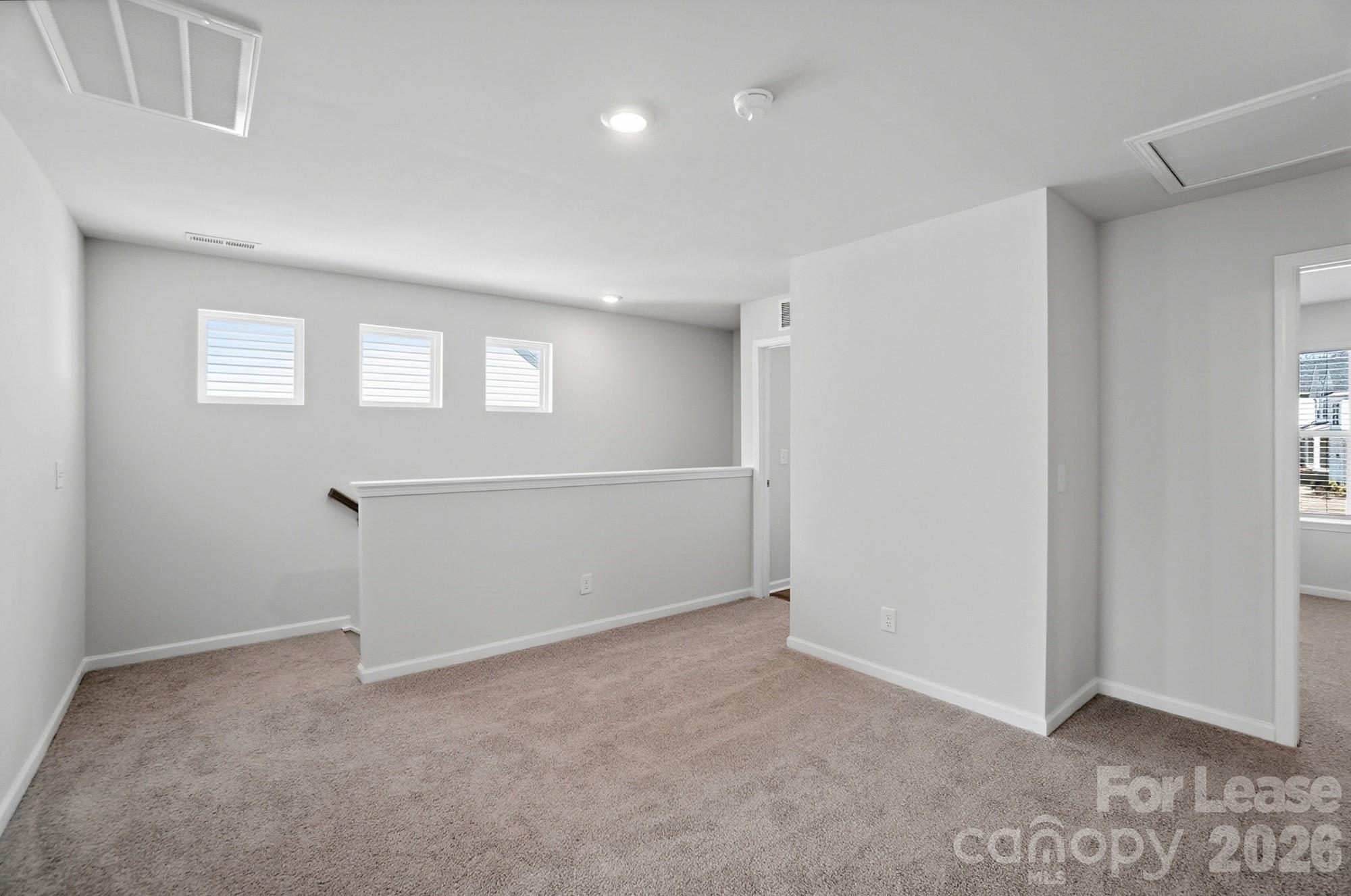 The Pines at Paw Creek - Residential Lease