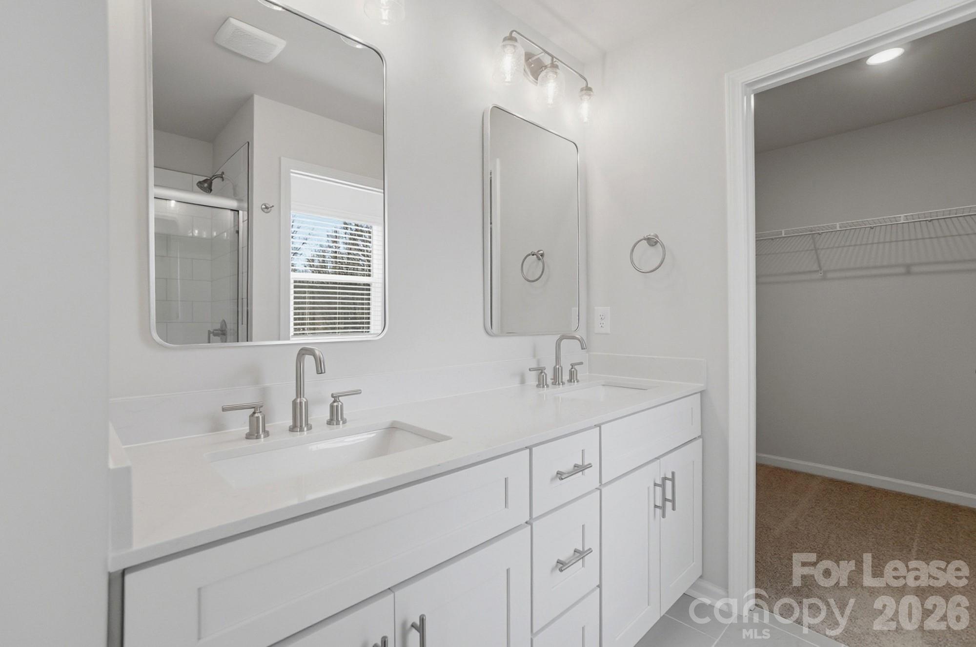 The Pines at Paw Creek - Residential Lease