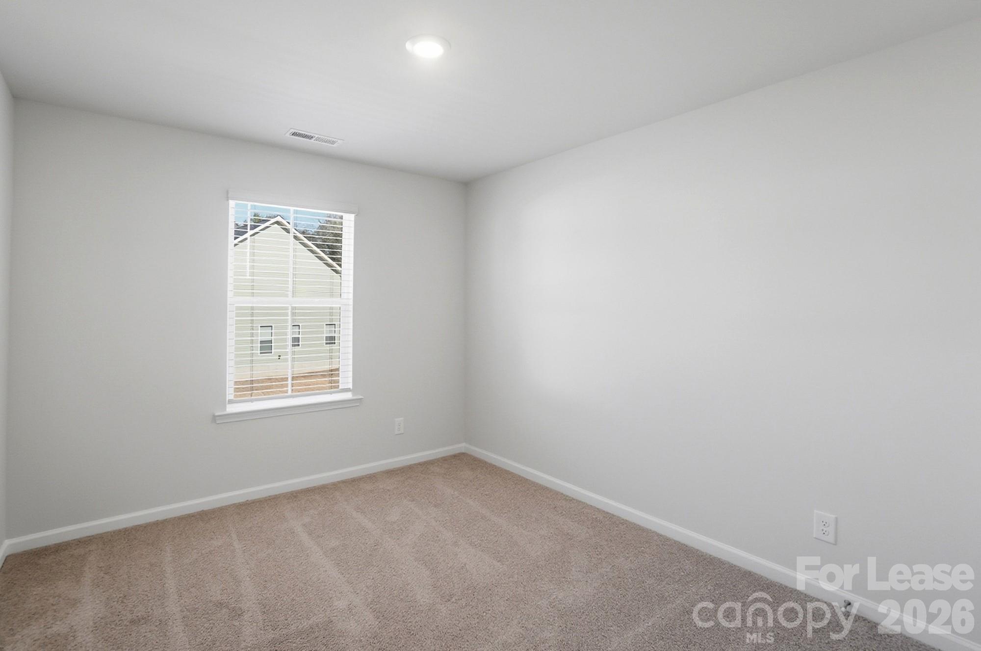 The Pines at Paw Creek - Residential Lease