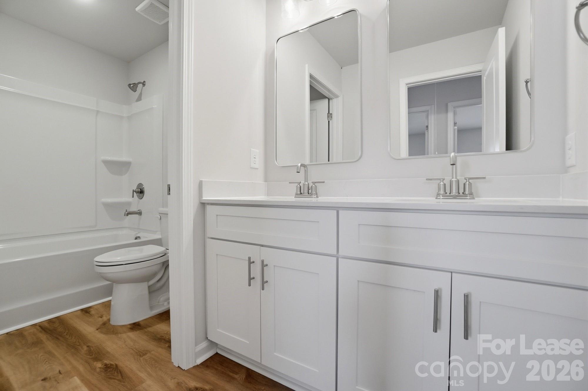 The Pines at Paw Creek - Residential Lease