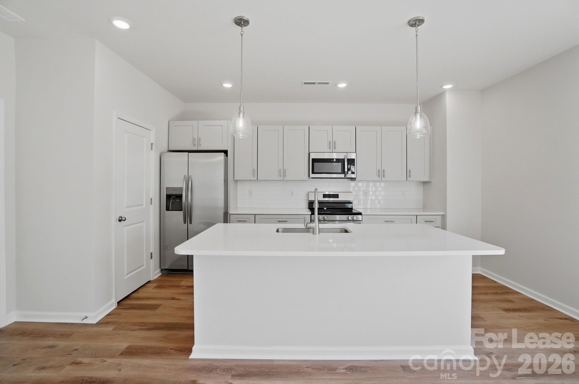 The Pines at Paw Creek - Residential Lease