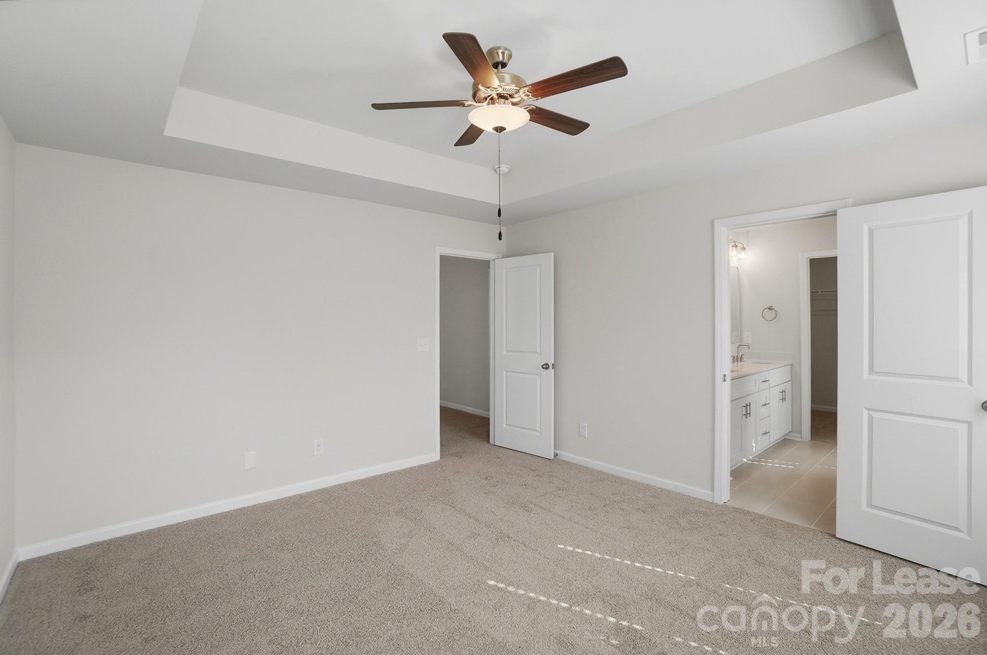 The Pines at Paw Creek - Residential Lease