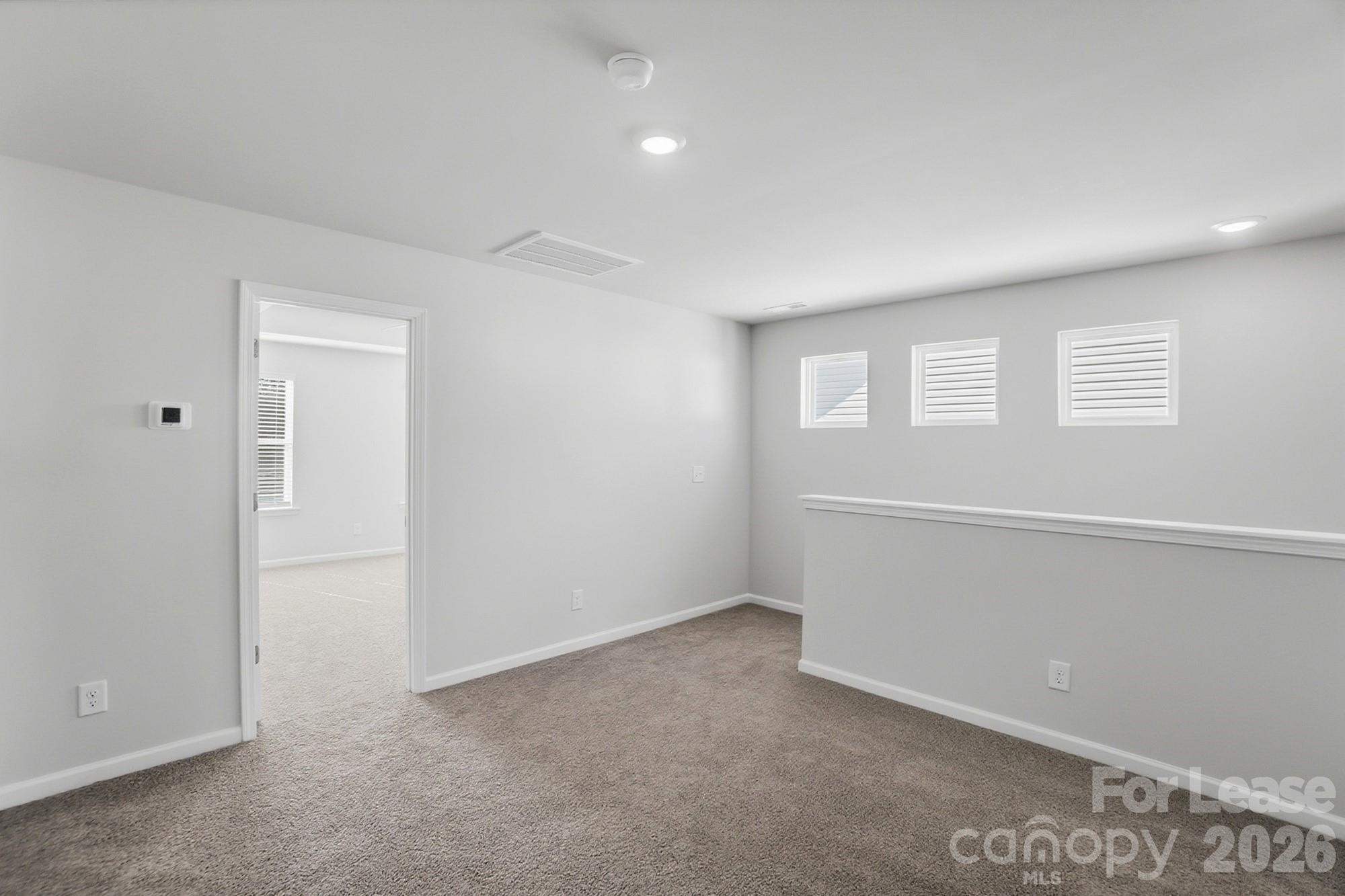 The Pines at Paw Creek - Residential Lease