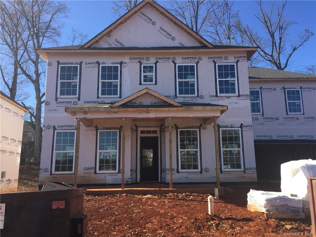 Crosswinds - Residential