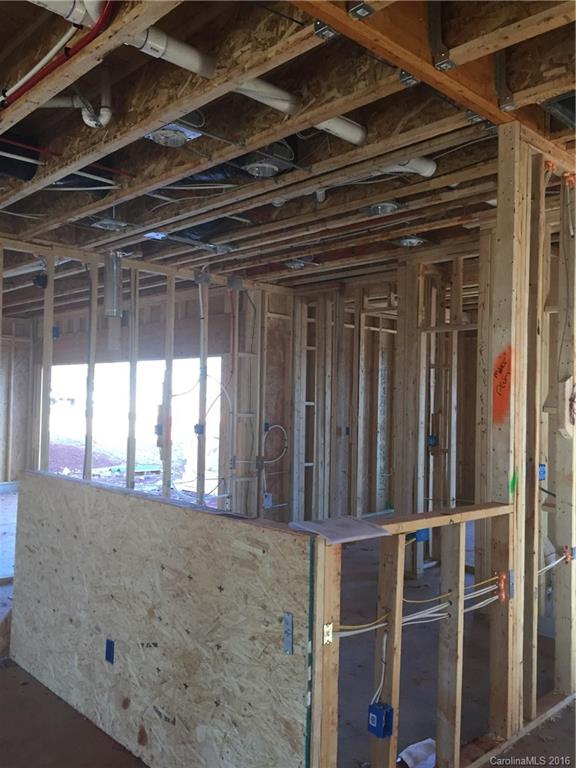 Crosswinds - Residential