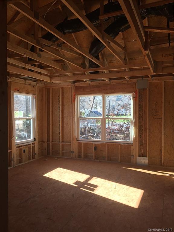 Crosswinds - Residential