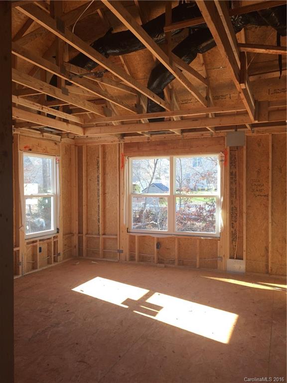 Crosswinds - Residential