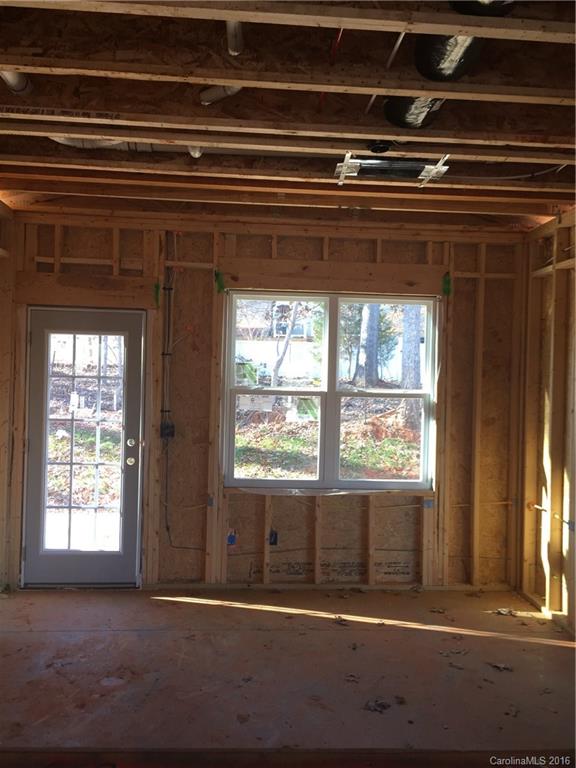 Crosswinds - Residential