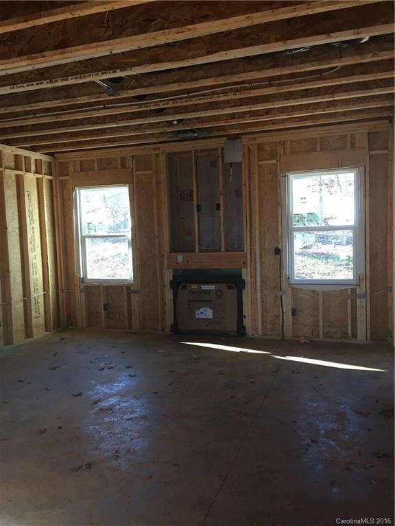 Crosswinds - Residential