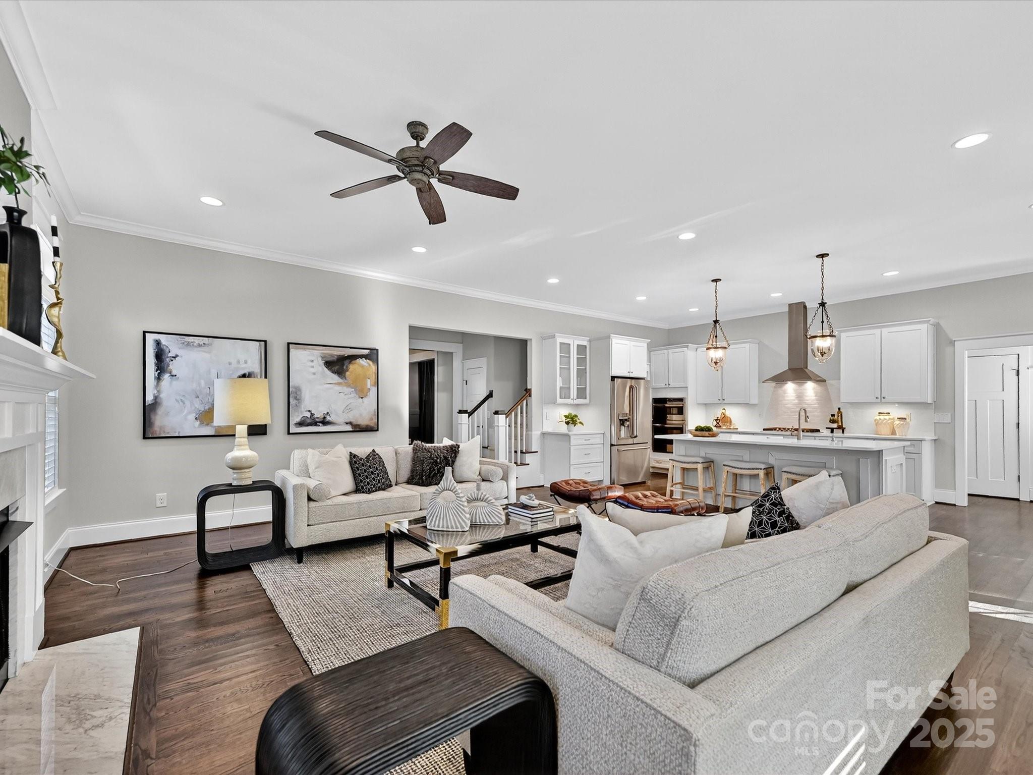 Sedgefield - Residential