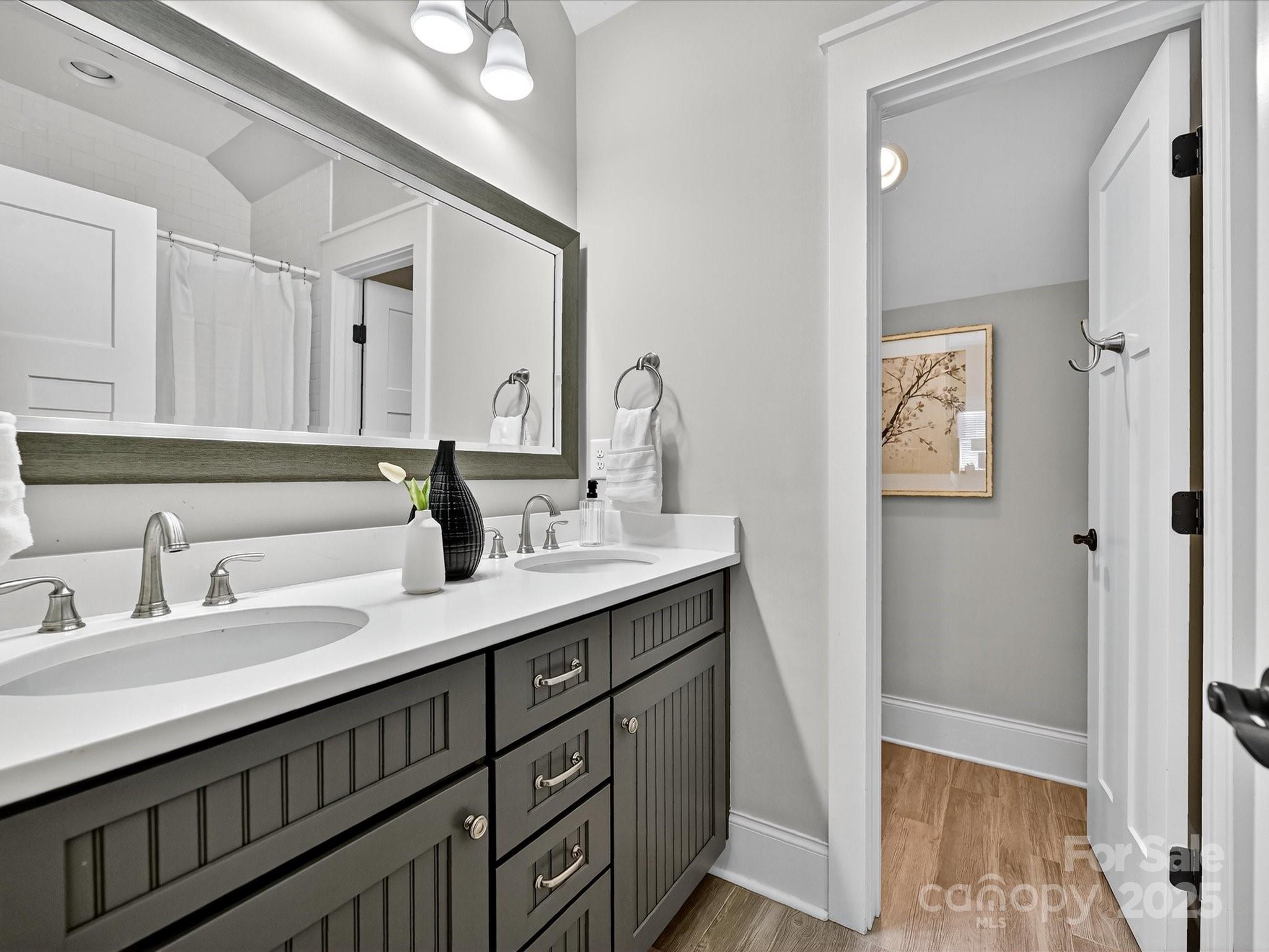 Sedgefield - Residential