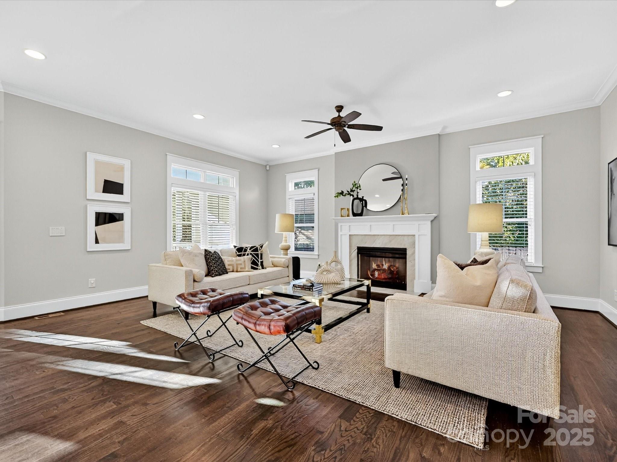 Sedgefield - Residential