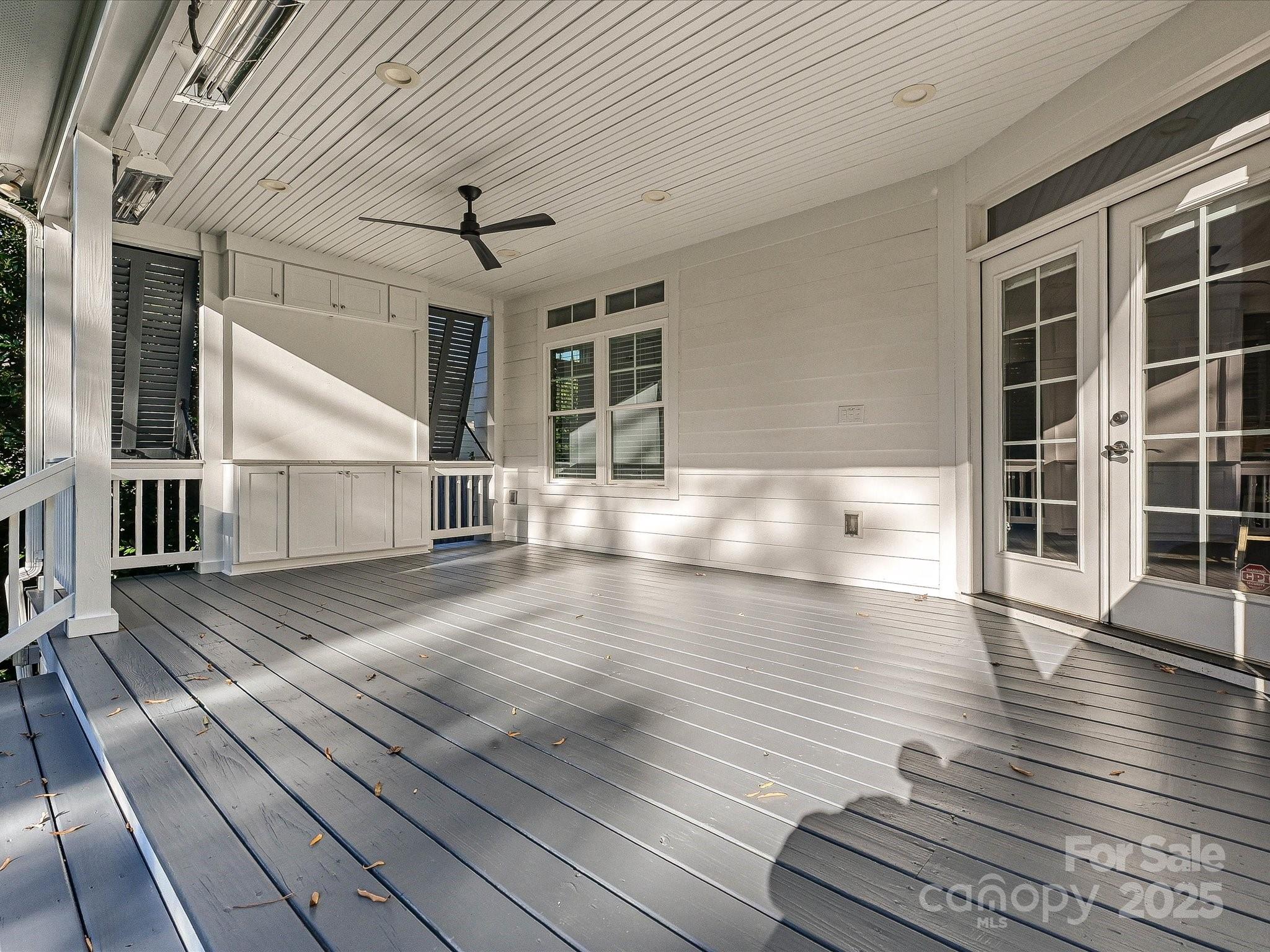 Sedgefield - Residential