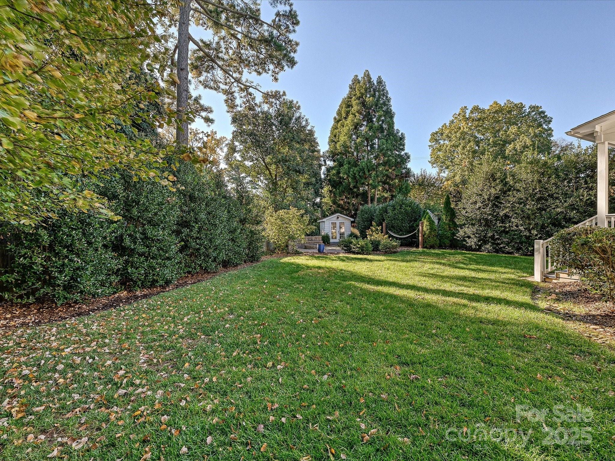 Sedgefield - Residential